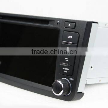 2015 New Special Quad Core Android4.4 Touch Screen Mirror Link Car Dvd Player for EX7/GX7 photo-1