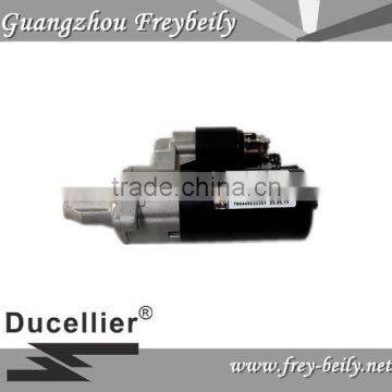 1121510001 starting motor for mercedesbenz W202 W210 W211