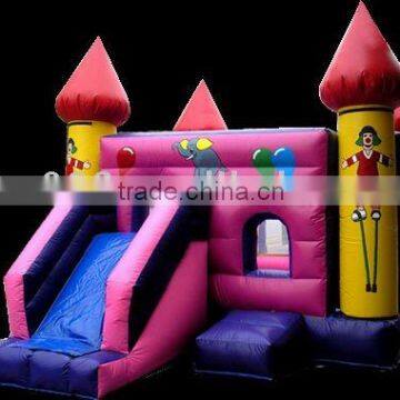 Hot Inflatable Product/inflatable Slides