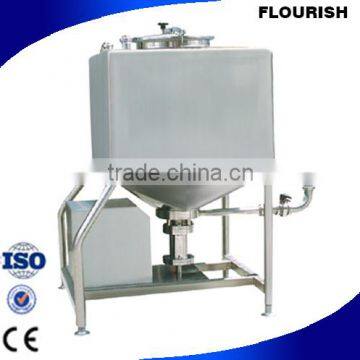 Milk Processing Machine (Powder Prepared)