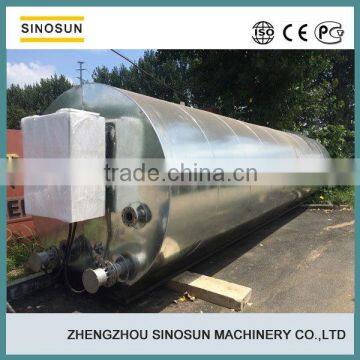 Various Capacity Asphalt Heating Tank,bitumen Heater for Sale photo-2
