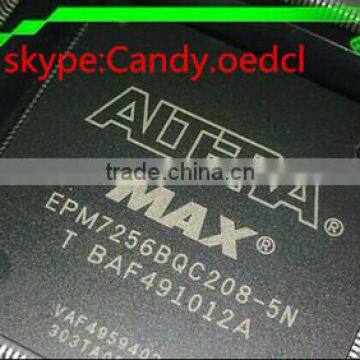 EPM7256BQC208-7