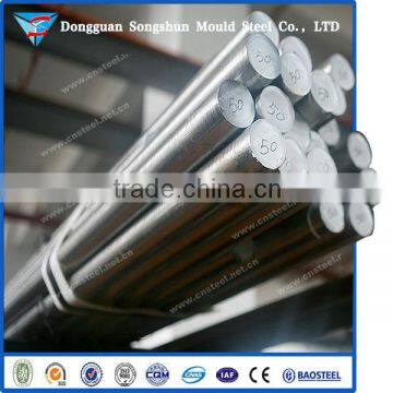 High Quality Mould Steel P20 Chemical Composition