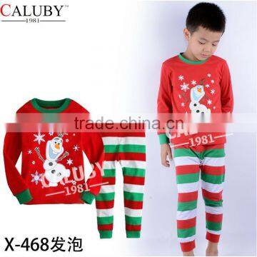 Latest Kids Chrismas Pajamas