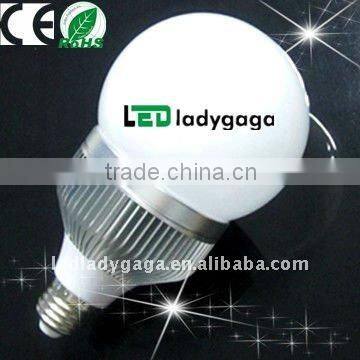 2011 led bulb 10w