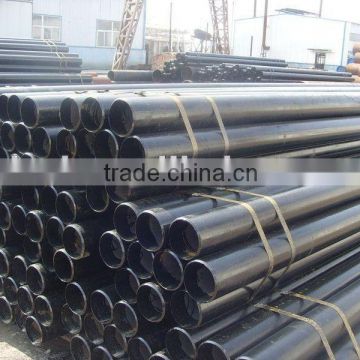 ASTM chrome alloy steel pipe 110