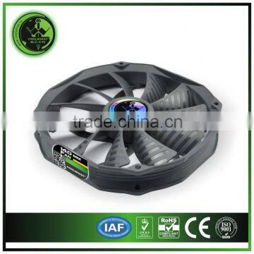 wholesale Round DC 14CM Cooling fan