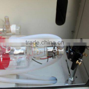 CO2 laser tube cutting machine for toy industry
