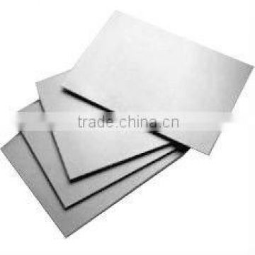 99.95% hot rolled tantalum sheets with best price