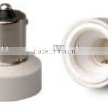 BA15S-E12A adapter lampholder