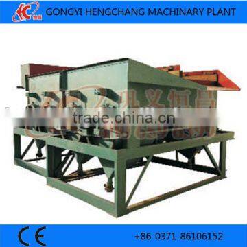 Hot Sale Jig Machine Plant photo-2