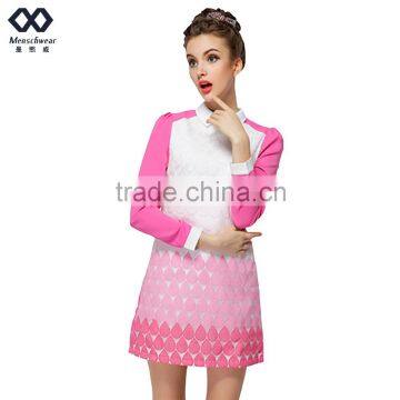 One piece Dress Menschwear Ready Made Womens Apparel