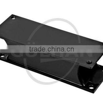 RUBBER VIBRATION MOUNT FOR BOMAG OEM: 06180100