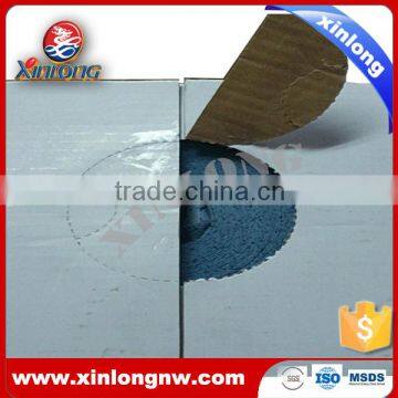 Meltblown nonwoven lint free cleaning wipes -A