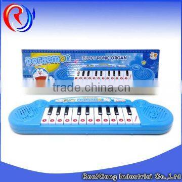 Electronic music organ for kids, toy Piano