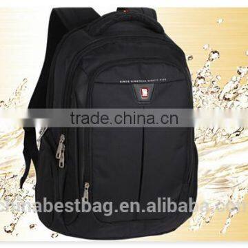 Leisure Travel High Quality Backpack Laptop Bags