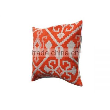 wholesale cotton cushion cover