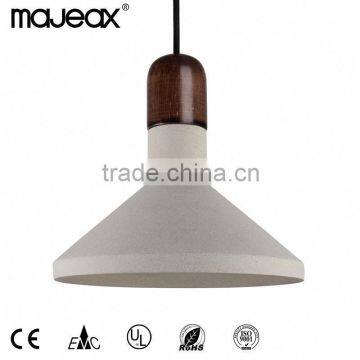 Kids Room Decoration Cement Pendent Lights Pendant Light                        
                                                Quality Choice