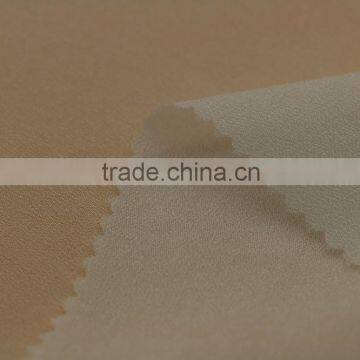 SPRING 17 50D 100% Viscose Rayon Cdc Crepe de Chine Silky Chiffon Georgette Ggt Fabric photo-4