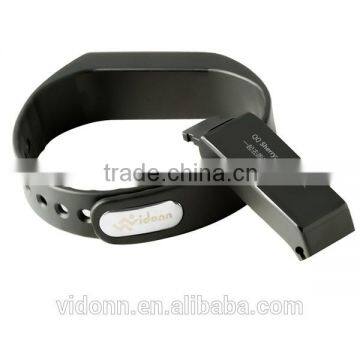 2016 Vidonn X6S Fitness Smart Band Cool Bracelets for Boys Smartband photo-5