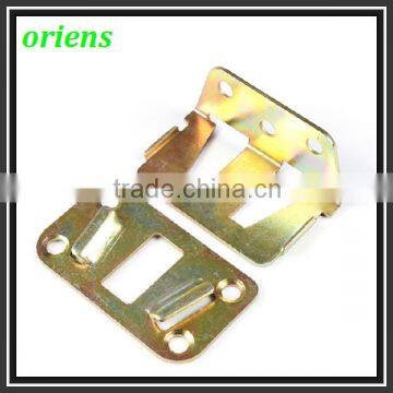 Hinged Bed Fittings Bracket