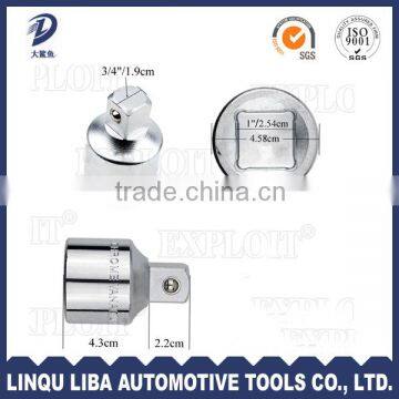 3/4" to 1/2" Wind Gun Socket Accessories Forged Tyre Socket Wrench Adaptor photo-3