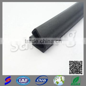 Ruide Sanxing high temperature resistance car door weatherstrip seal for door