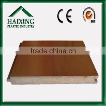 Pvc Plastic Window&door Track ,CE&SGS,30s photo-3