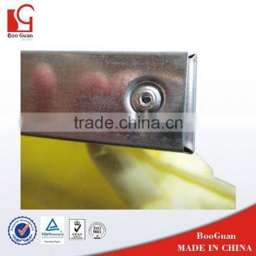 High Quality New Coming Low Resistance Pocket Filter photo-5