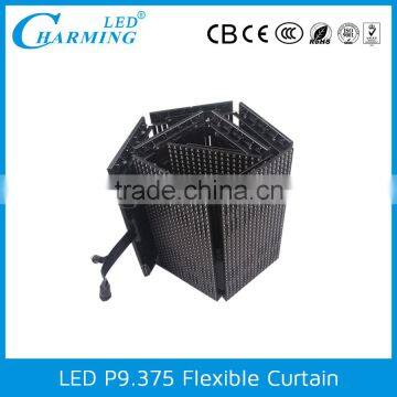 outdoor electronic advertising led display screen