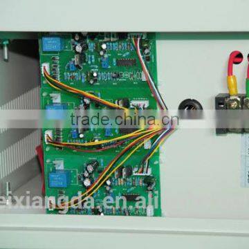 Carbon Brush Type Voltage Regulator AVR 20KVA Three Pahse photo-2