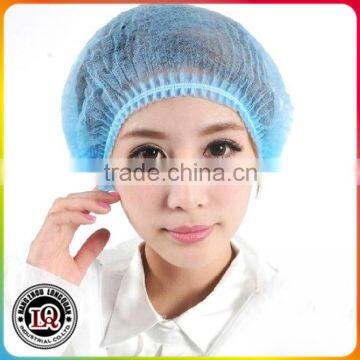 Disposable Surgical Single Elastic Mob Cap                        
                                                Quality Choice