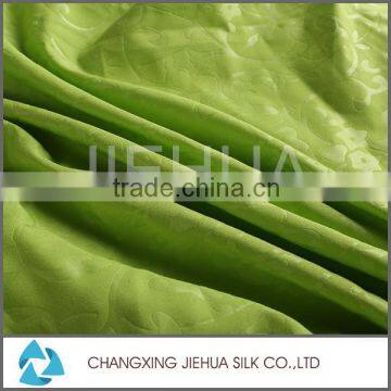 100% polyester fashion fabric used for baby bed sheet made in China