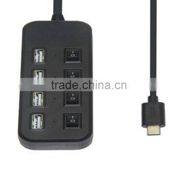 Quality Assurance High Speed Video Usb 3.1 Type C To Hdmi