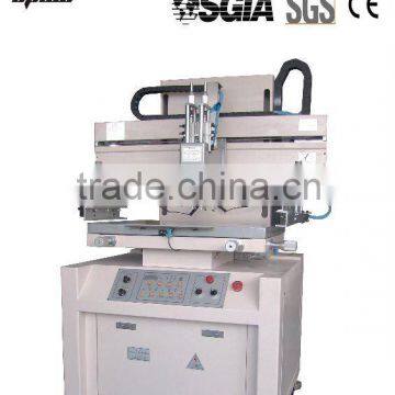 Scutcheon Screen Printing Machine
