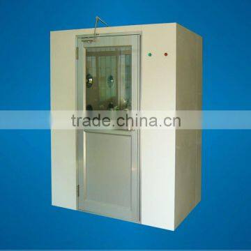 ZS-FL-1540 Automatic blowing air shower room