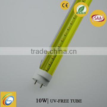 new hot sale chinese led tube t8 indoor t8 UV-free tube