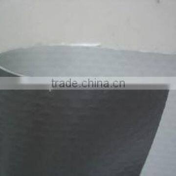 2.0mm Thickness Best Quality Pvc Film Roll For Construction Use photo-2