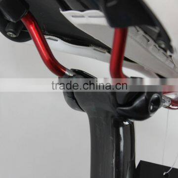 Toray T700 Full Carbon Complete Bike Aero Road Designed Bike 7.3KG photo-5