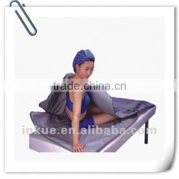 B-29 best physiotherapy weight loss machine/ far infrared sauna blanket 2016 hot sale slimming balanket