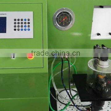 New Design HEUI Test Bench( Hydralic Electronic Unit Injector ) Tester photo-4
