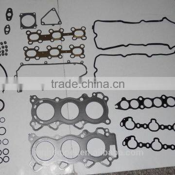 high quality cylinder head gasket kit for N-ISSAN VQ20DE