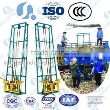 mini sugarcane loader, sugar cane loader, sugar cane lifter