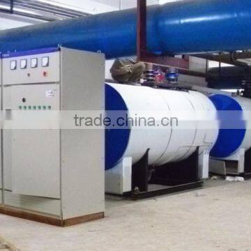 Energy Saving Electrical Steam Boiler Element From Henan Zhoukou photo-5