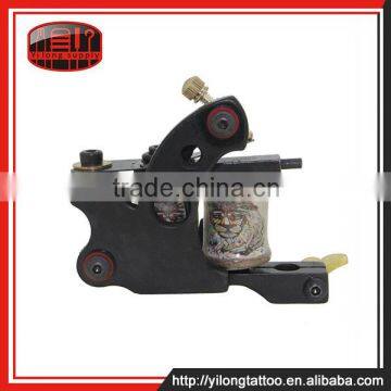 Professional rotary handmade tattoo machine