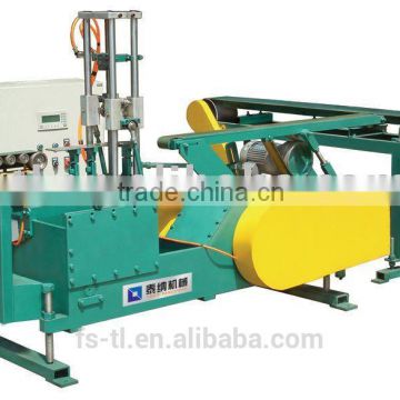 Vertical Synchronous ceramic tile Cutter/ clay brick cutter