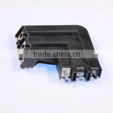 Custom Plastic Corner Molding