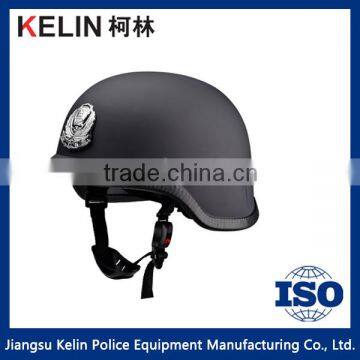 German style Anti riot helmet