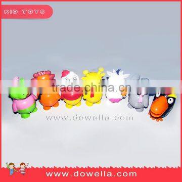Cheap and high quality animal shaped cups