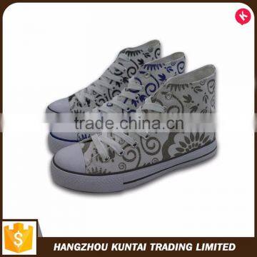 Hot selling good quality casual shoe